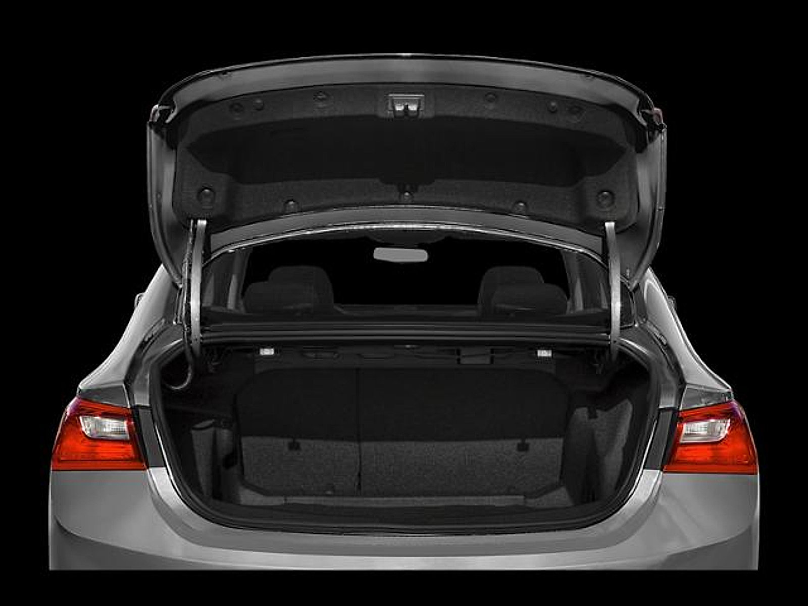 Used 2021 Chevrolet Malibu LS image 65