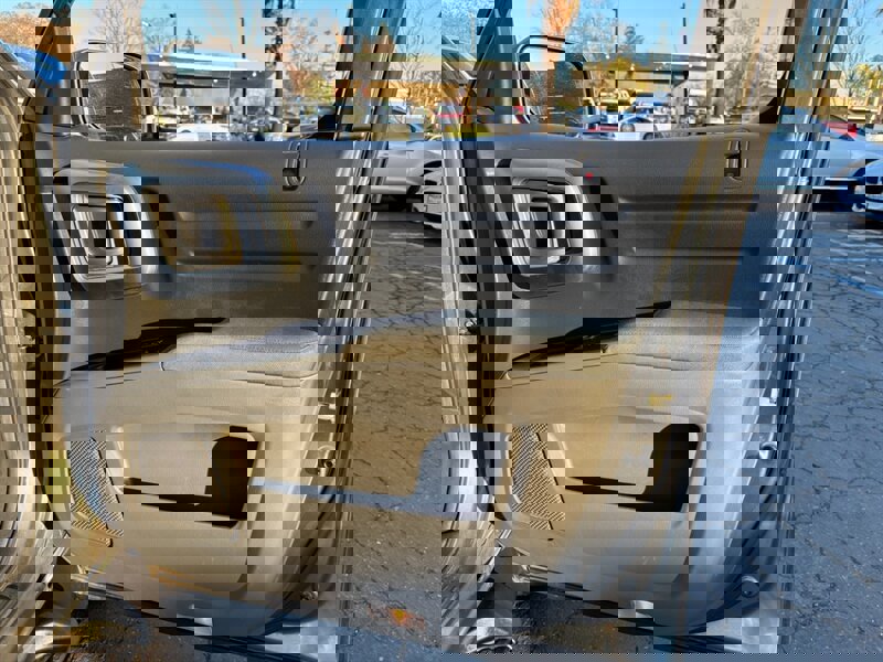 Used 2007 Honda Ridgeline RTS image 13