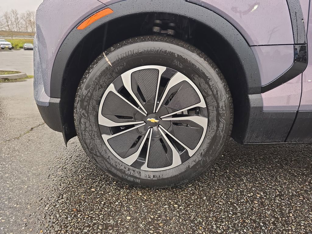 New 2026 Chevrolet Blazer EV LT image 34