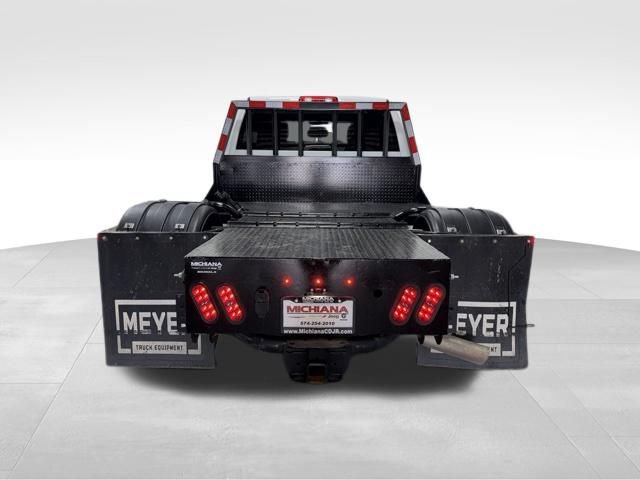 Used 2024 RAM 3500 Big Horn AWD/4WD image 8