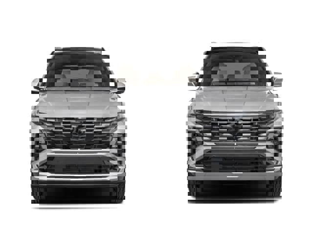 New 2026 Hyundai Tucson Limited image 4