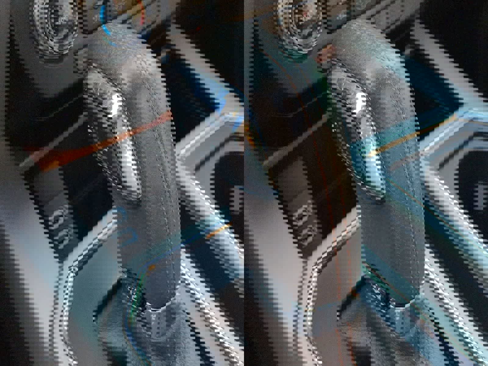 Used 2017 Ford F150 King Ranch w/ Equipment Group 601A Luxury image 33