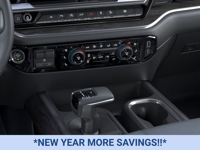 New 2026 Chevrolet Silverado 1500 LTZ image 23