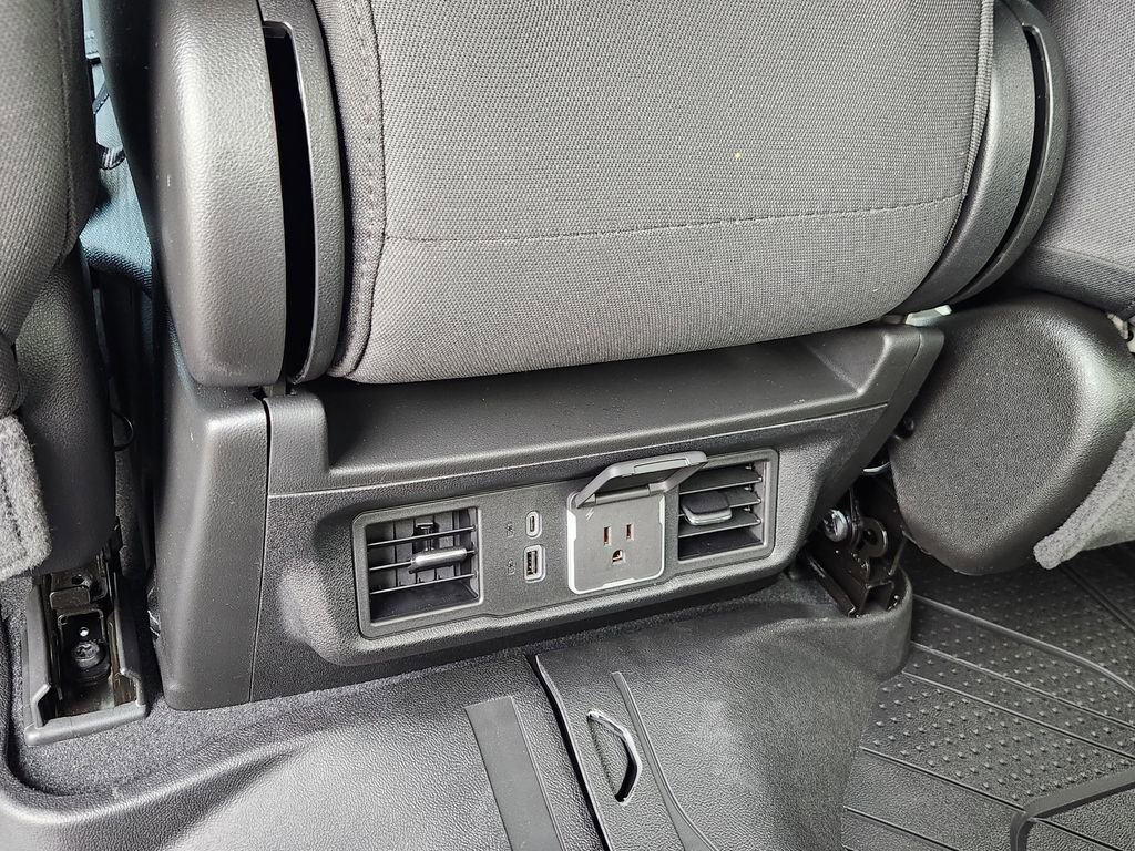 New 2026 Chevrolet Silverado 1500 RST w/ RST Select Package image 32