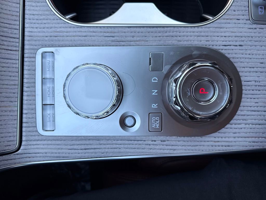 New 2026 Genesis GV80 3.5T Prestige image 24