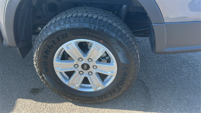 Certified 2025 Ford Ranger XL w/ Trailer Tow Package RWD image 6
