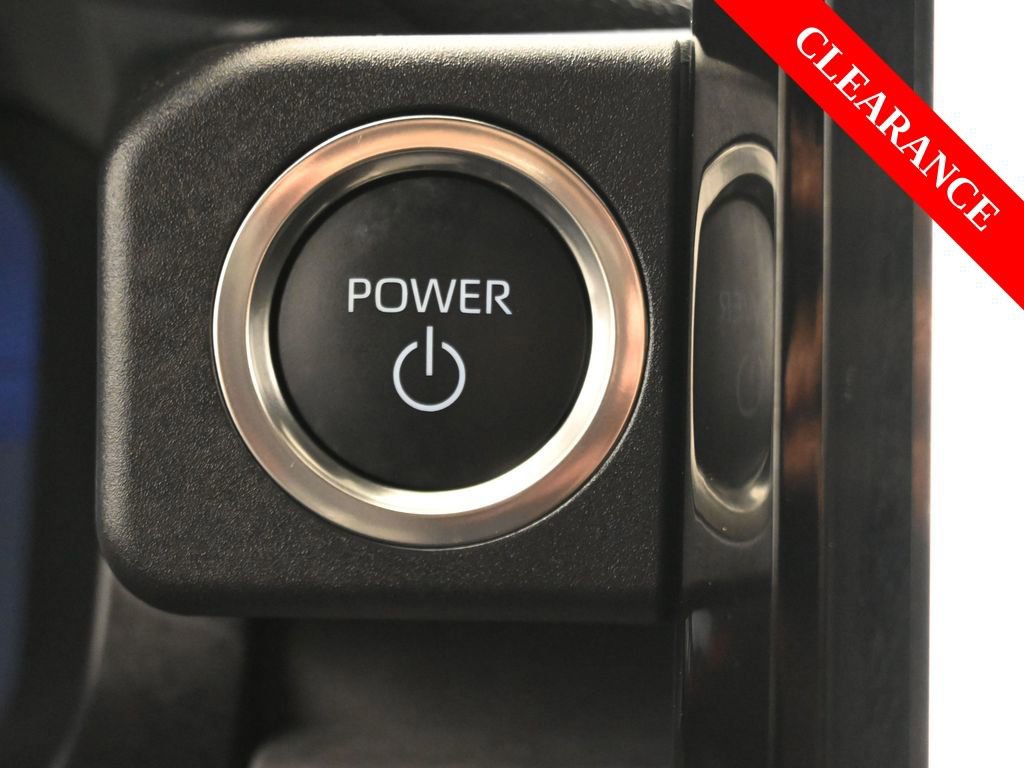 Used 2025 Toyota 4Runner 4WD image 23