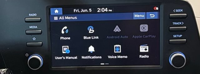 Used 2022 Hyundai Elantra SEL FWD image 19