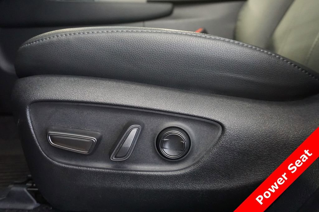 Used 2024 Toyota Grand Highlander Platinum image 7