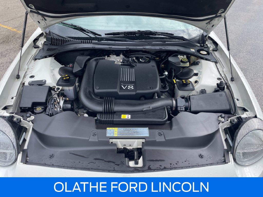 Used 2002 Ford Thunderbird RWD image 20