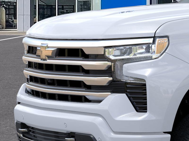 New 2026 Chevrolet Silverado 1500 High Country image 13