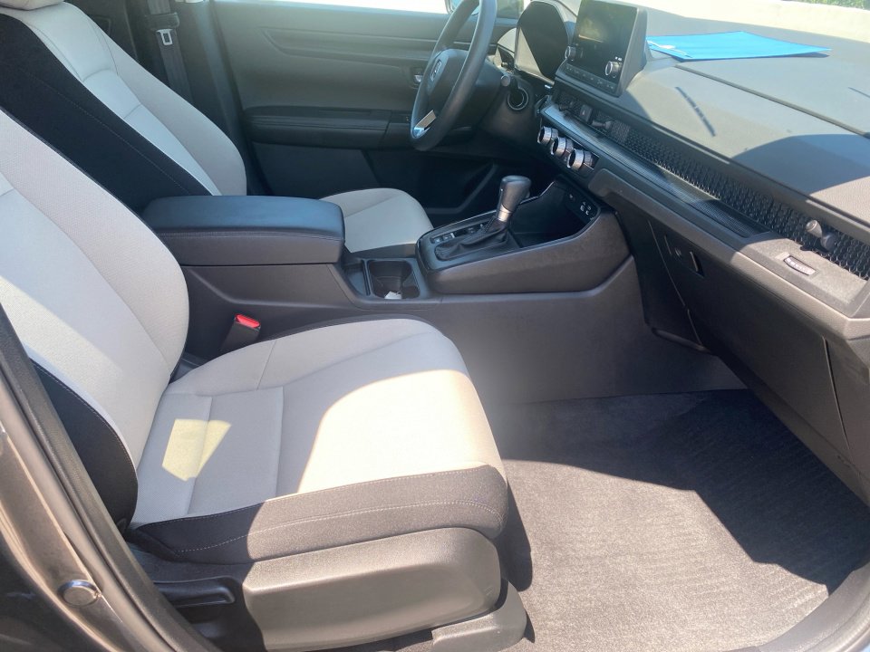 Certified 2024 Honda CR-V EX image 32