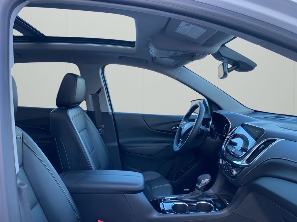 Used 2024 Chevrolet Equinox Premier image 19
