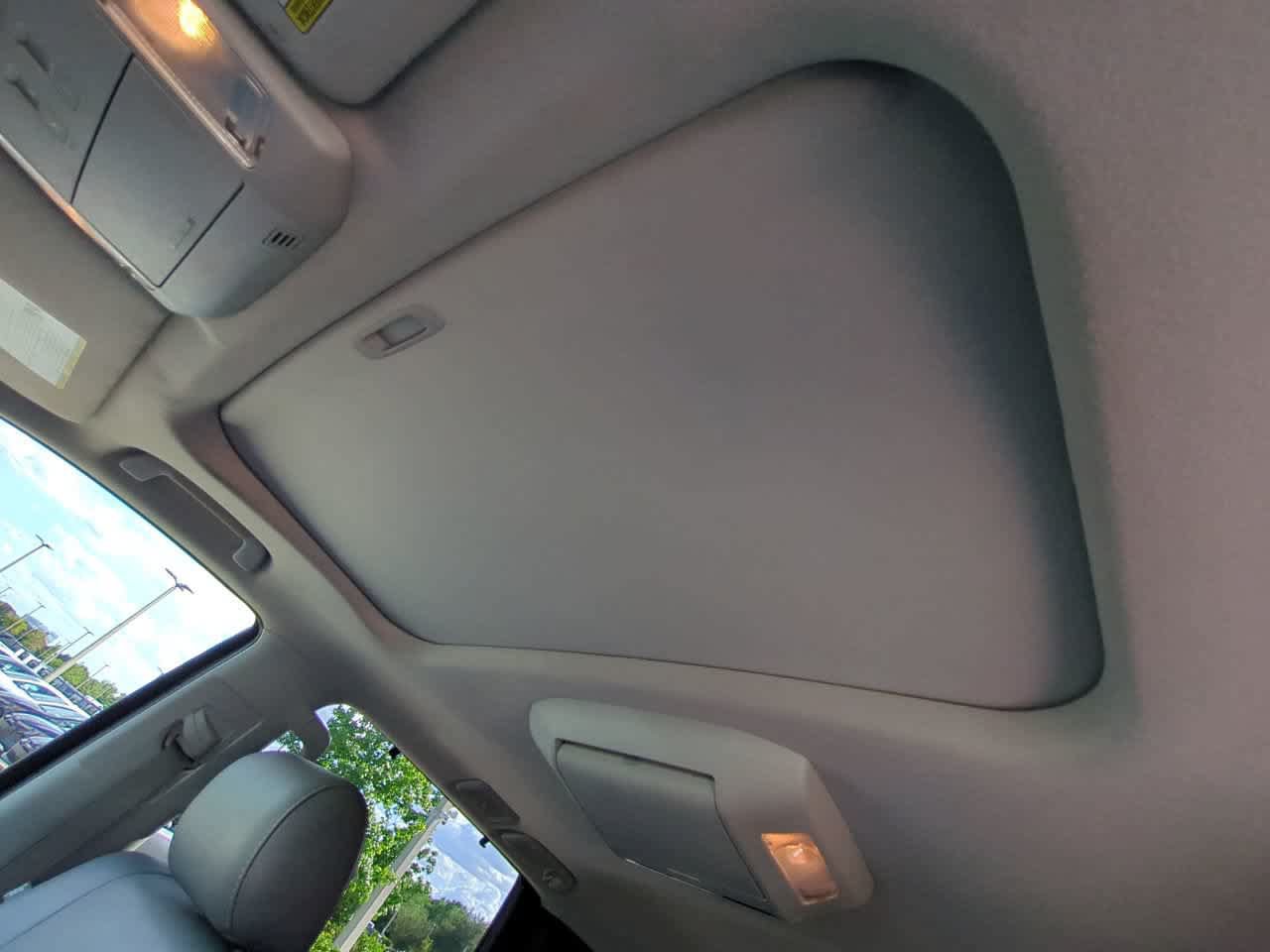 Used 2018 Toyota Sequoia Platinum AWD/4WD image 20