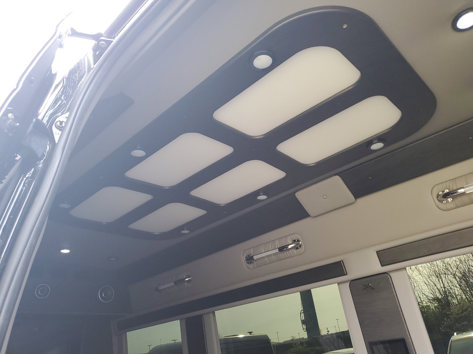 Used 2023 Mercedes-Benz Sprinter 3500 image 15