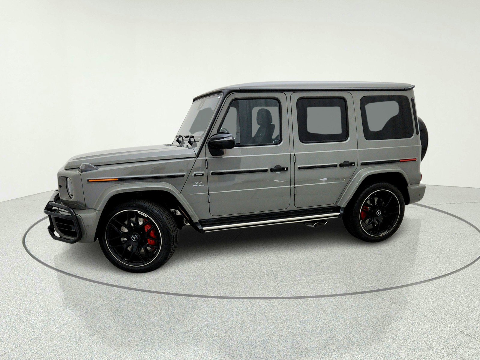 Used 2022 Mercedes-Benz G 63 AMG 4MATIC image 15