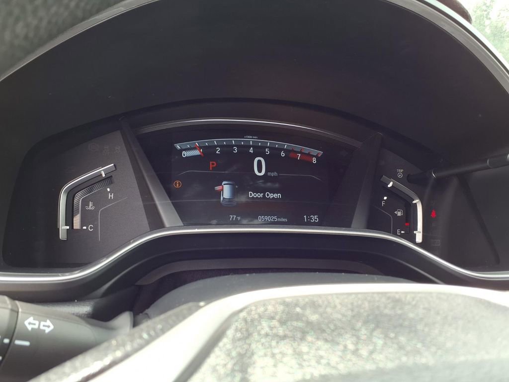 Used 2020 Honda CR-V EX image 13