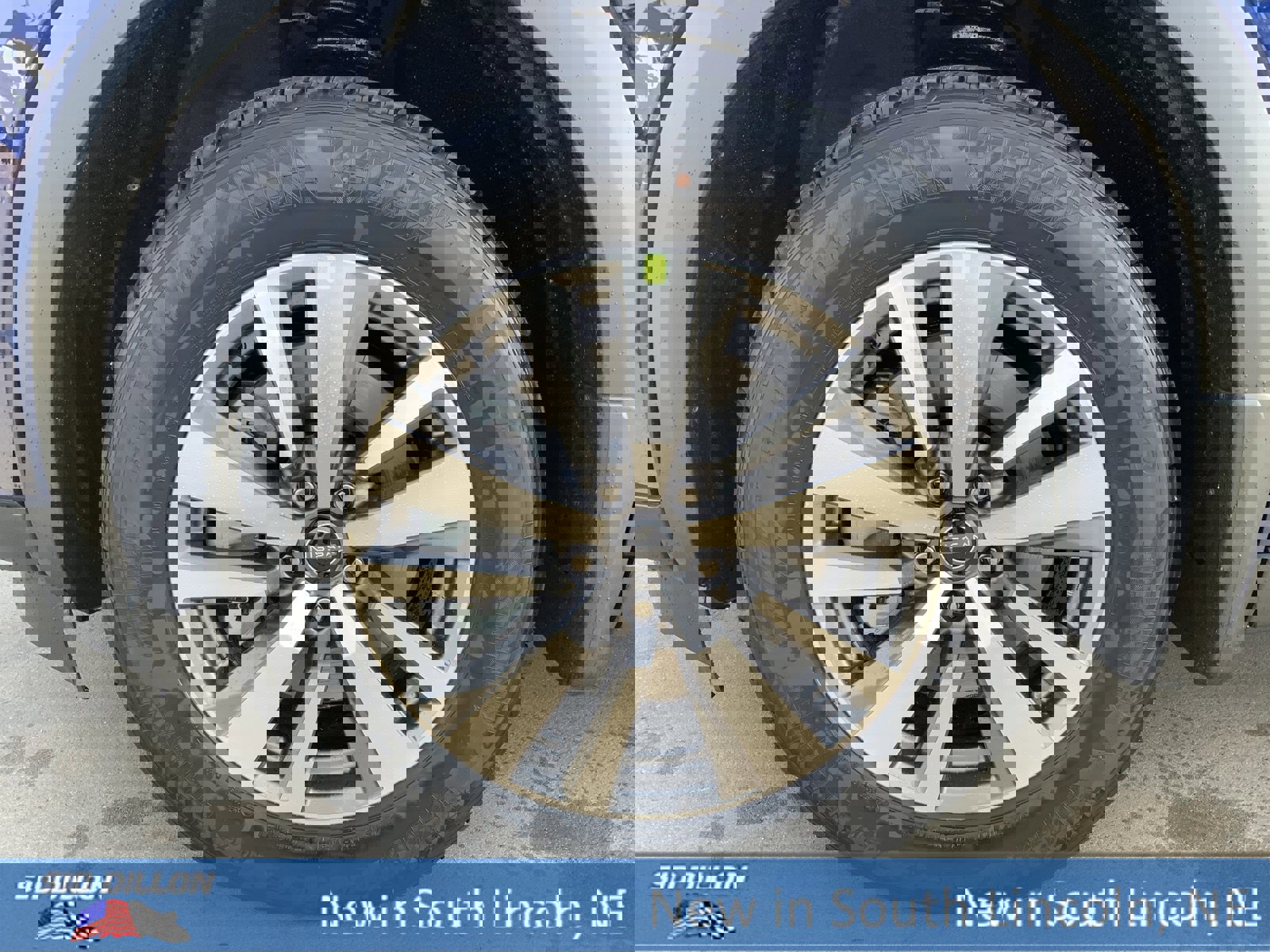 New 2026 Nissan Pathfinder SL image 11