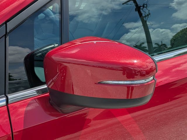Certified 2023 Honda Odyssey EX-L image 12