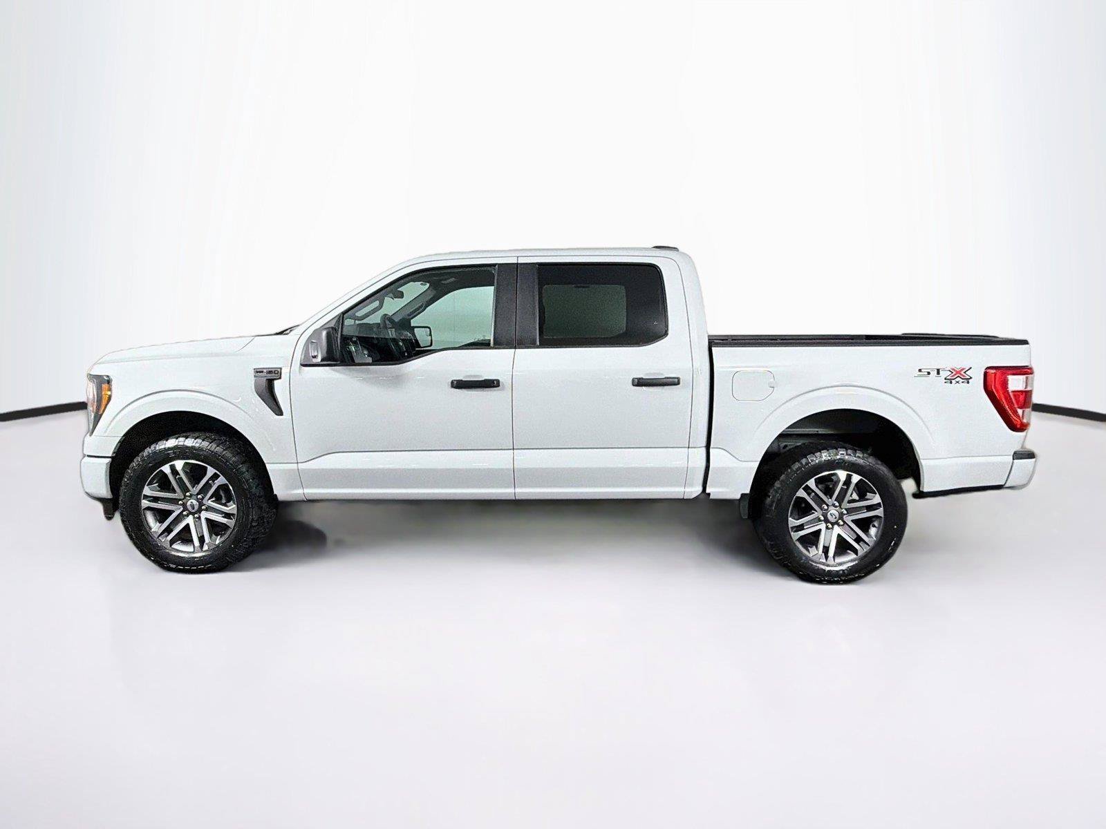 Used 2023 Ford F150 XL w/ STX Appearance Package AWD/4WD image 8