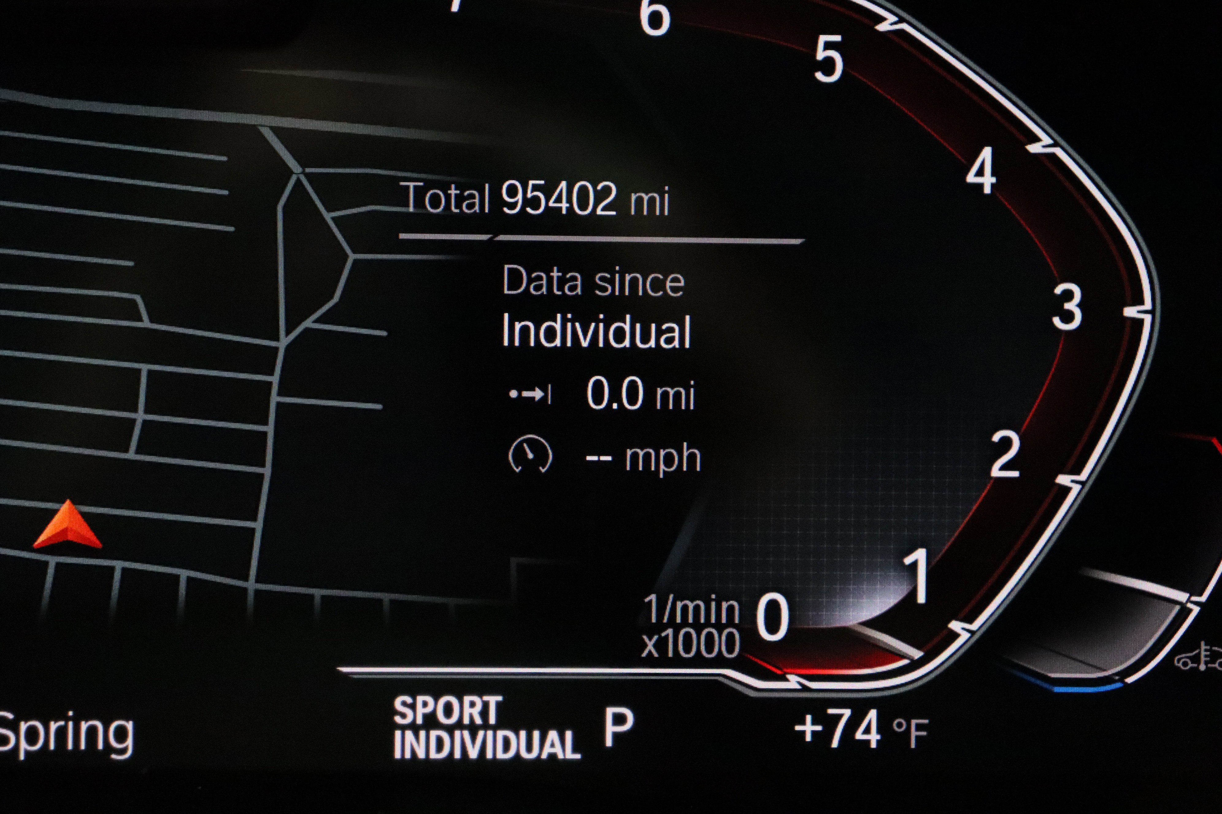 Used 2022 BMW 840i Gran Coupe image 46