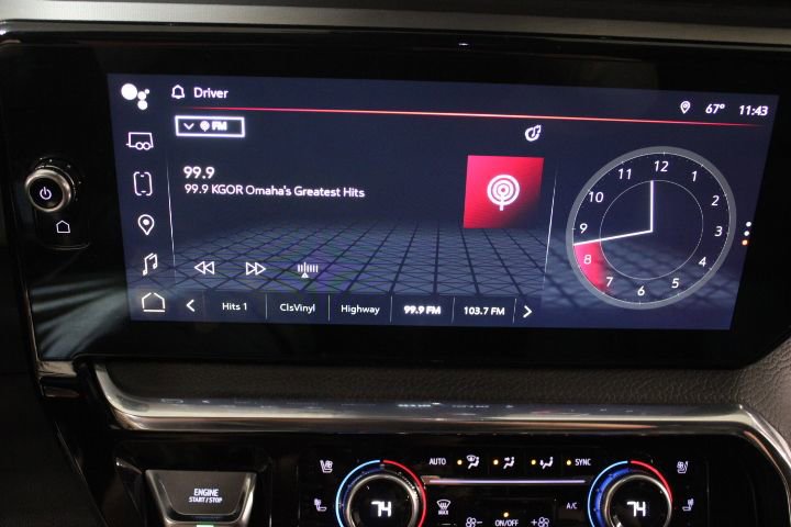 Used 2024 GMC Sierra 1500 Denali image 32