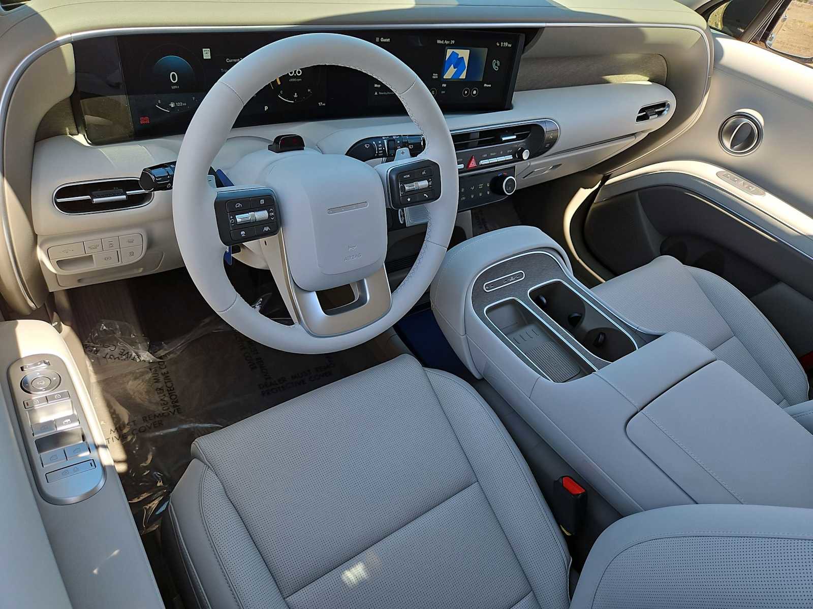 New 2026 Hyundai Palisade SEL AWD/4WD image 10