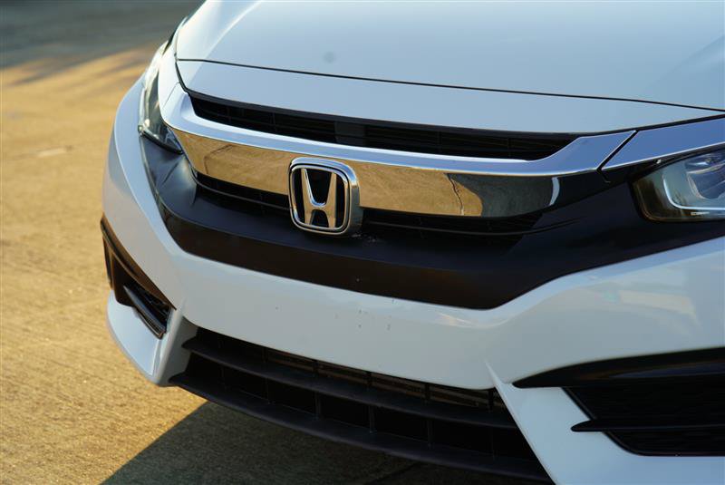 Used 2016 Honda Civic EX-L image 27