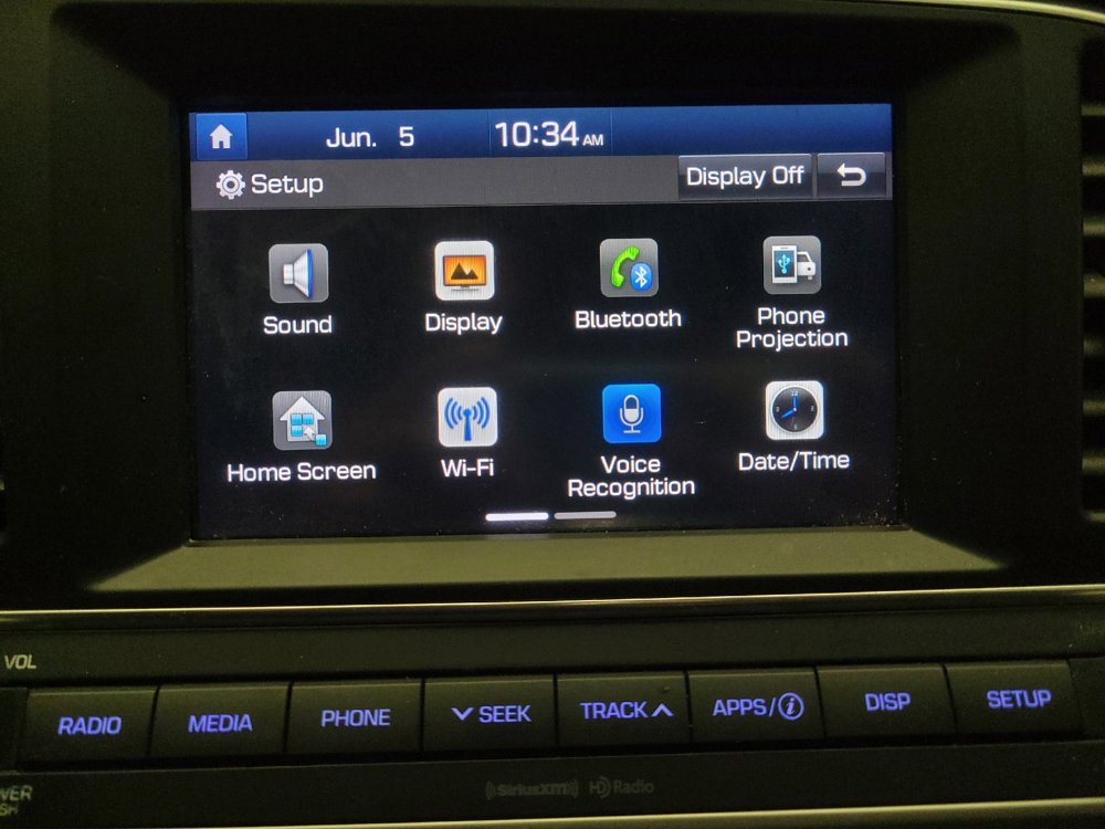 Used 2018 Hyundai Elantra SEL FWD image 25