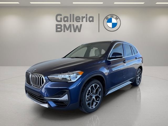 Used 2020 BMW X1 xDrive28i w/ Convenience Package