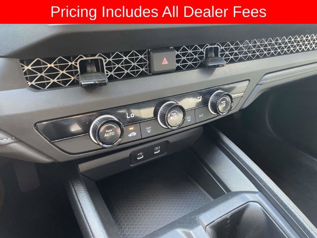 Used 2023 Honda Accord LX image 31