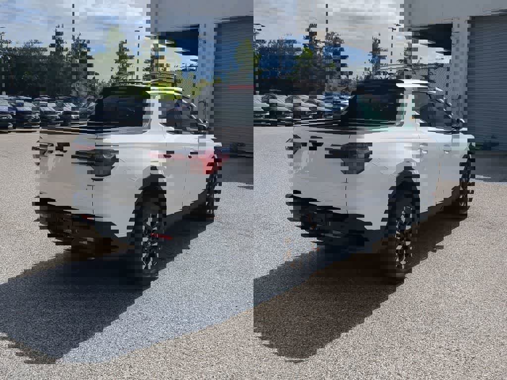 New 2026 Hyundai Santa Cruz SE image 7