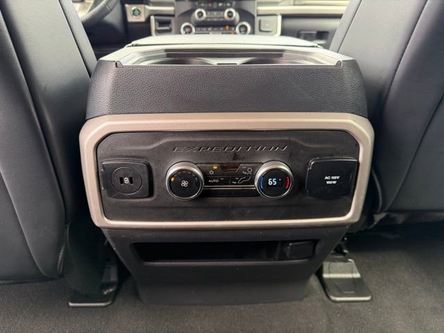 Certified 2024 Ford Expedition Max XLT image 25