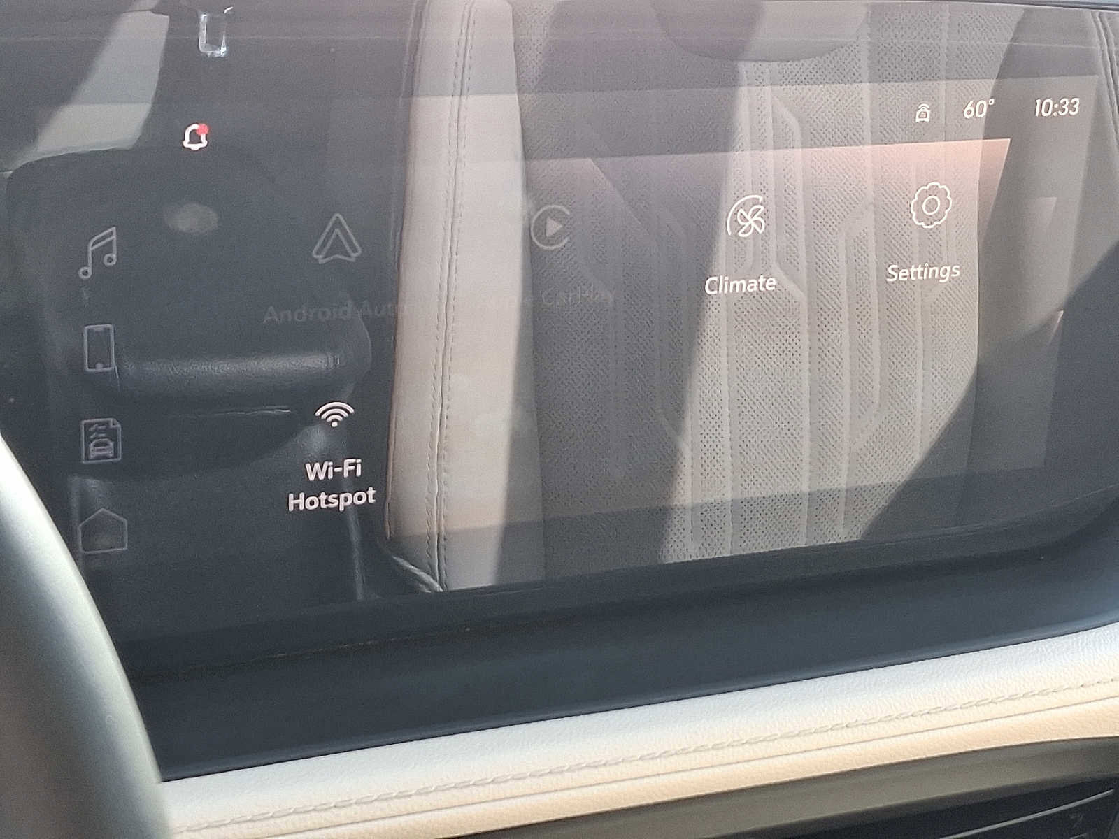 Certified 2024 Buick Encore GX Avenir w/ Avenir Convenience Package image 24