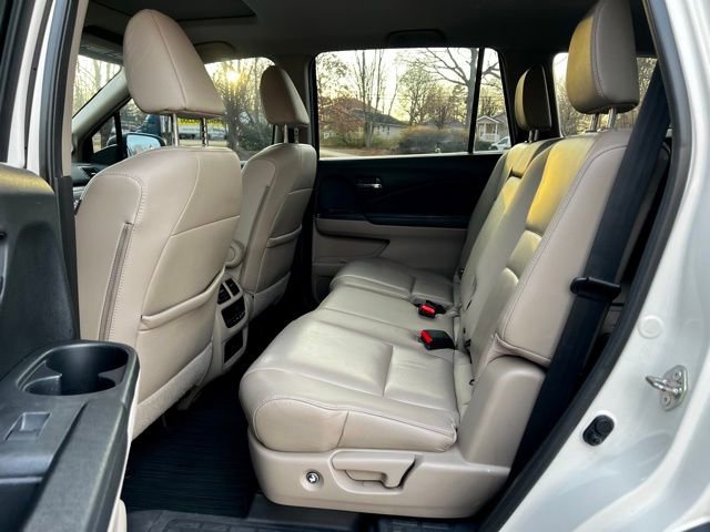 Used 2018 Honda Pilot EX-L image 17