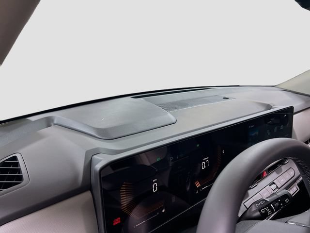New 2027 Kia Seltos LX FWD image 9