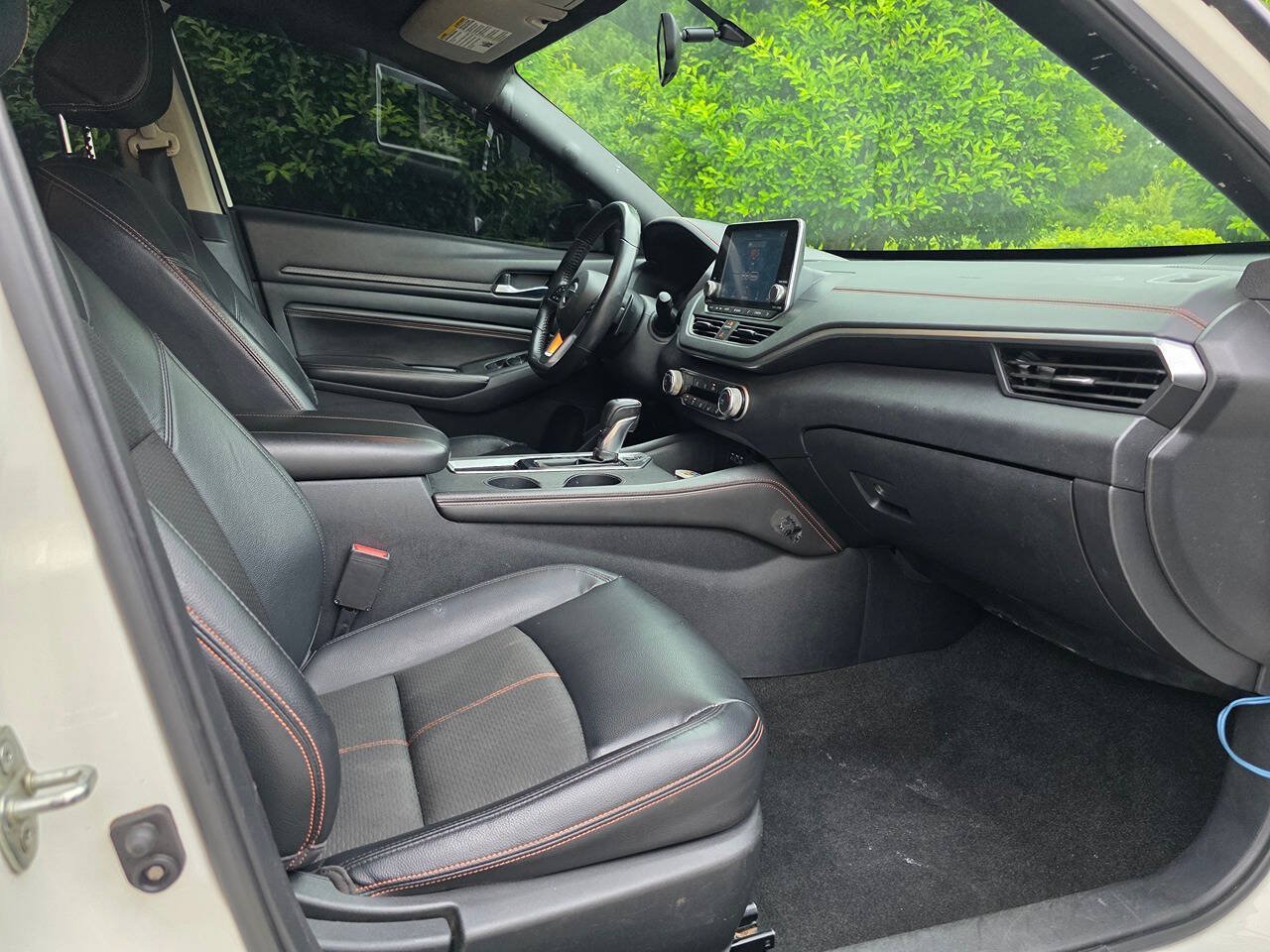 Used 2019 Nissan Altima 2.5 SR FWD image 30