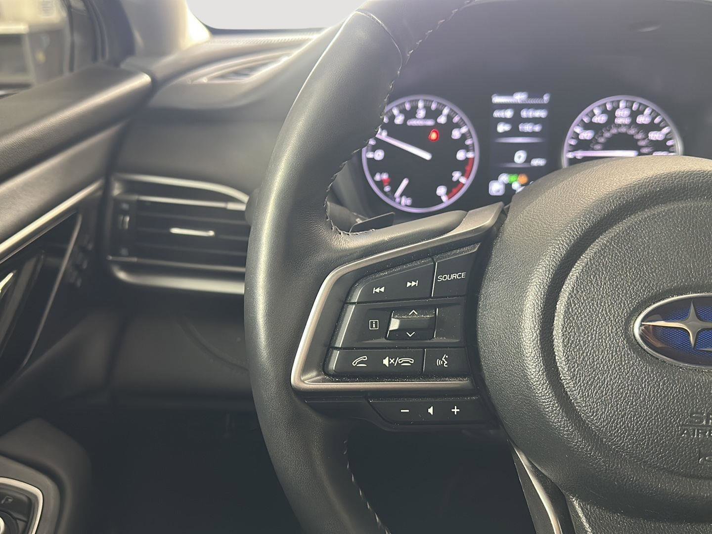 Certified 2023 Subaru Outback Touring image 8