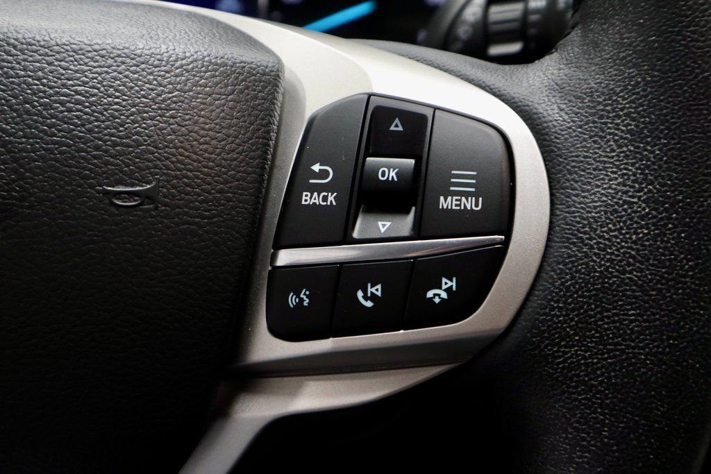 Certified 2023 Ford Explorer XLT w/ Equipment Group 202A image 32