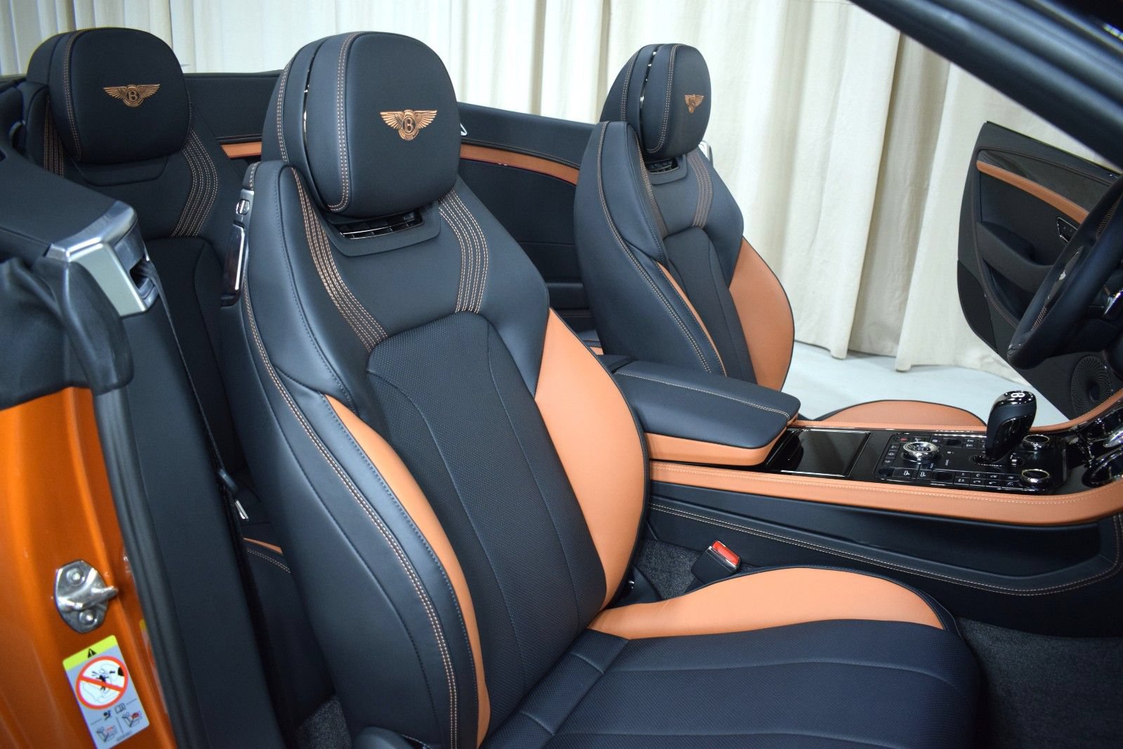 New 2026 Bentley Continental GT S AWD/4WD image 23