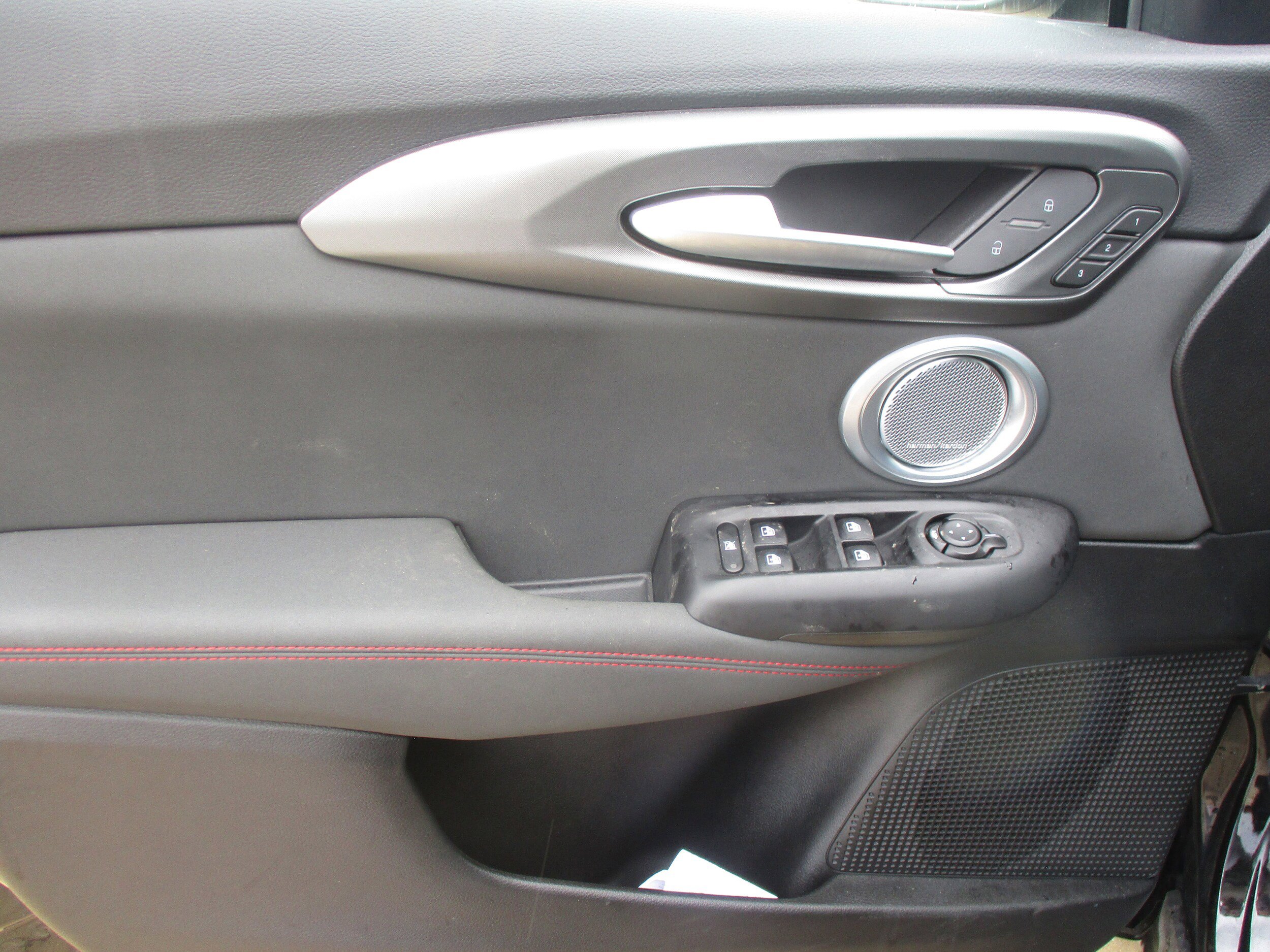 Used 2024 Dodge Hornet GT AWD/4WD image 14