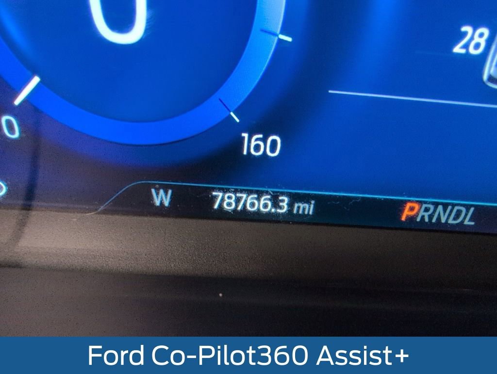 Used 2022 Ford Escape SEL w/ Technology Package image 27