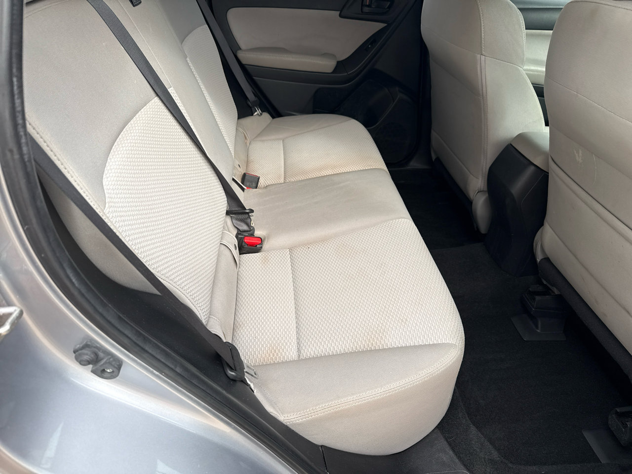 Used 2016 Subaru Forester 2.5i w/ Alloy Wheel Package image 42