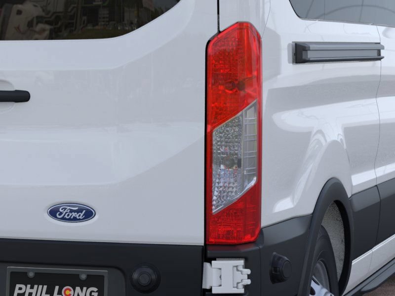 New 2026 Ford Transit 350 XL AWD/4WD image 25