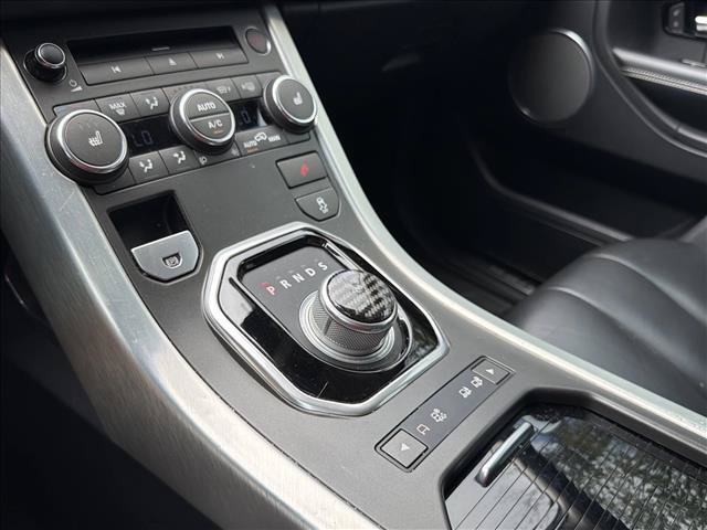 Used 2012 Land Rover Range Rover Evoque Prestige AWD/4WD image 17