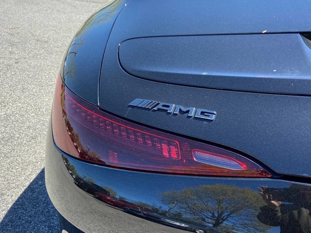 Used 2024 Mercedes-Benz SL 55 AMG 4MATIC image 29