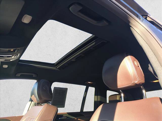 Used 2019 Mercedes-Benz GLS 450 4MATIC image 16