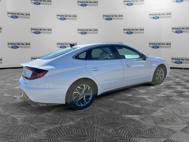 Used 2022 Hyundai Sonata SEL image 5