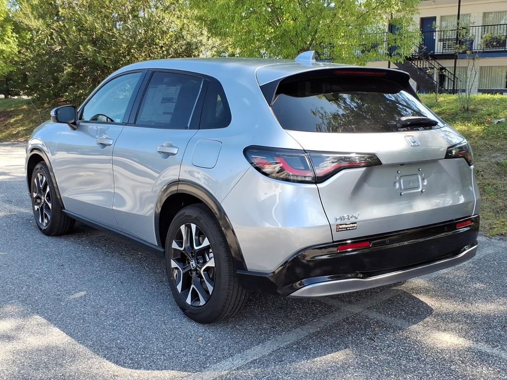 New 2027 Honda HR-V EX-L image 5