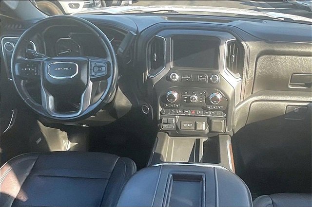 Used 2020 GMC Sierra 1500 Denali image 15